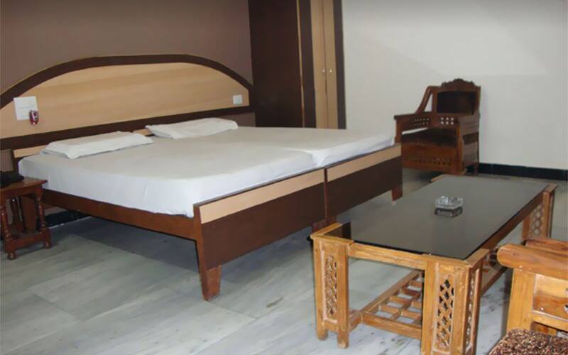 Hotel Raghav Palace, Etawah 2